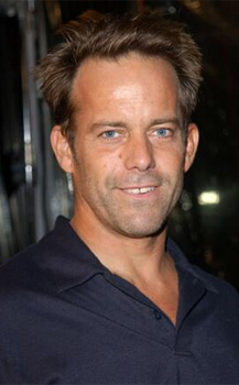 John Stockwell